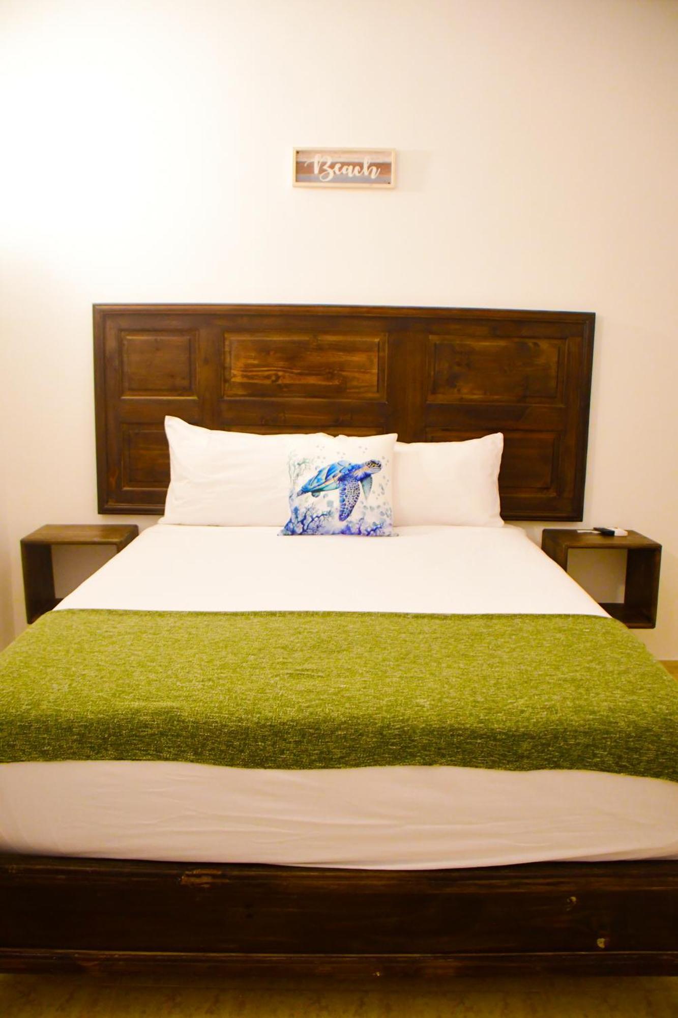 Hostal Marina Samana Buitenkant foto